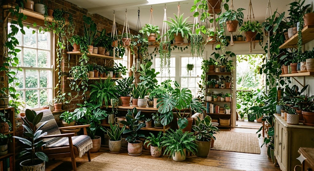 Using Bold Colors and Patterns Without Making the Room Feel Messy