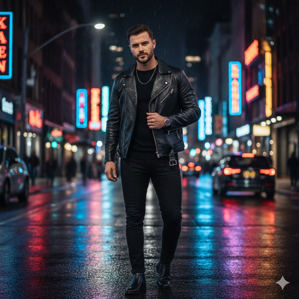 Casual Valentine Outfit for Guys (Simple, Cute, and Comfortable)