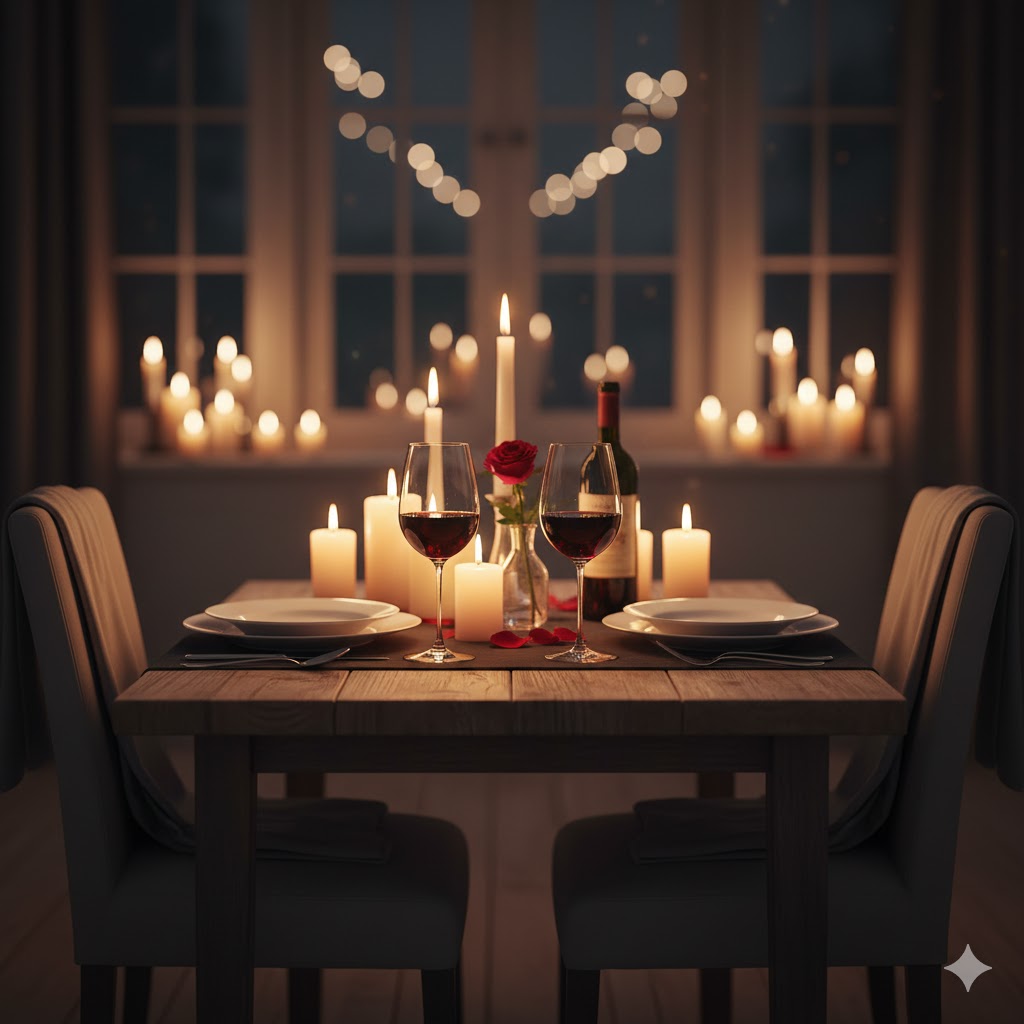 Experience Gifts — Create New Memories Together