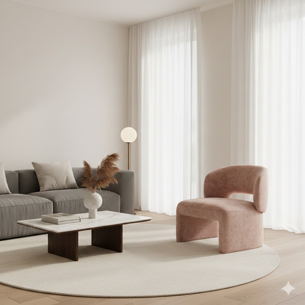 The Top Chair Styles That Always Look Good in Home Decor