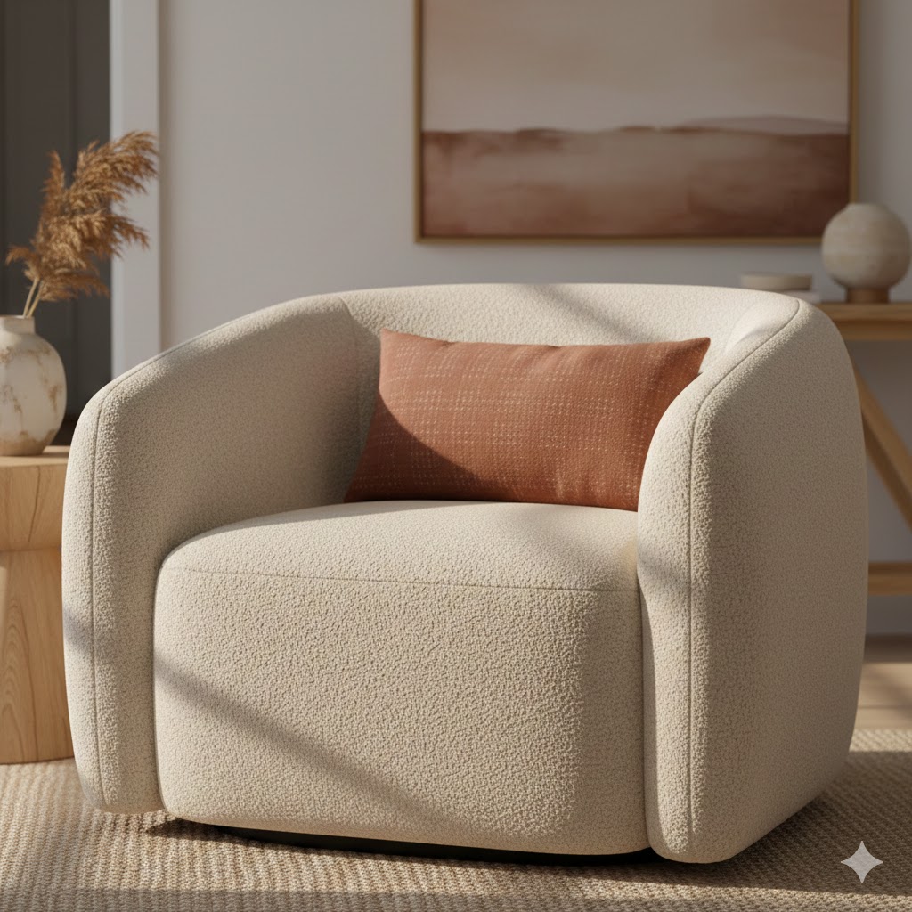 Fabrics, Colors, and Comfort (What Looks Expensive and What Lasts)