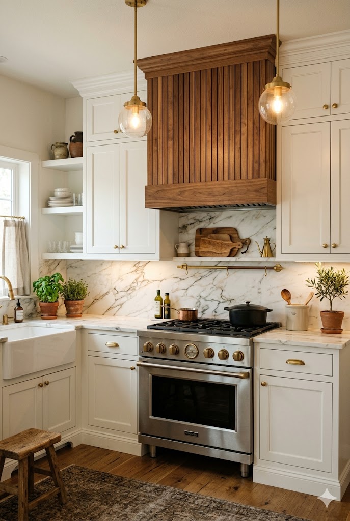 What a DIY Vent Hood Cover Is and Why People Love It