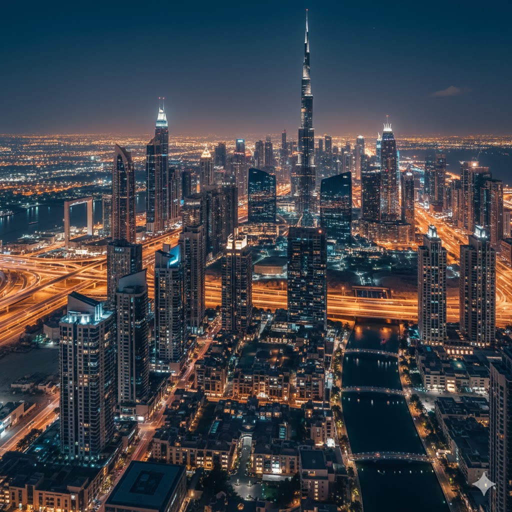 Dubai, UAE