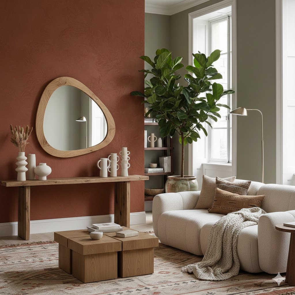 What Makes a Home Look Fashionable and Modern?