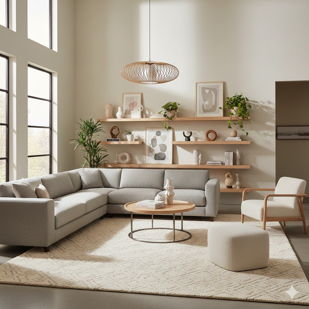 Rugs and Runners (The Fastest Floor Upgrade That Changes the Whole Room)