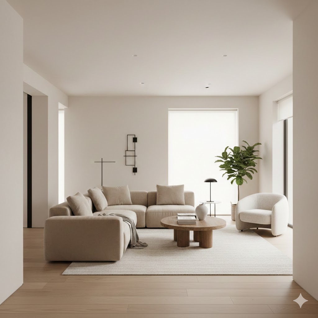 Build a “Future-Proof” Base Style That Never Looks Old