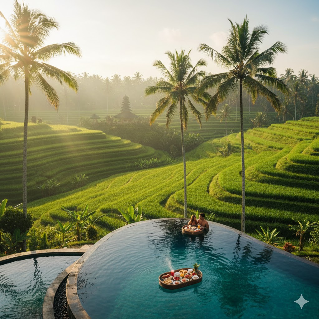 Bali, Indonesia