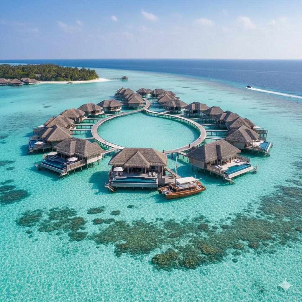 Maldives