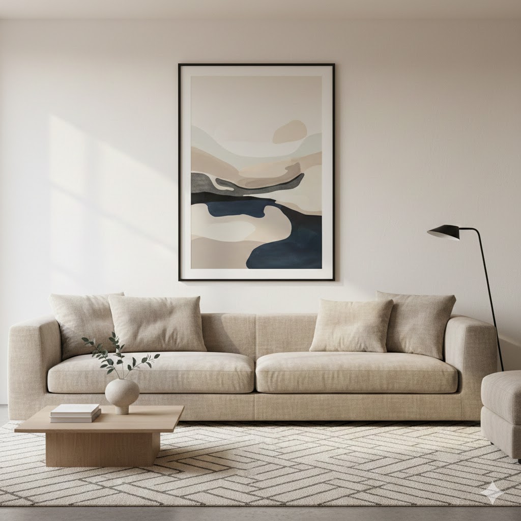 Pick One Wall Style First (So Your Wall Looks Planned, Not Random)