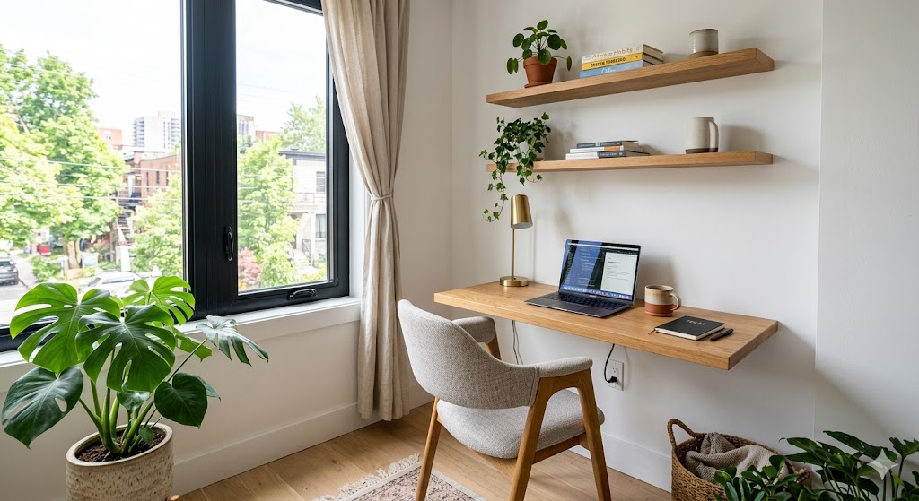 Hidden Nook Ideas That Create Private Relaxation Spaces