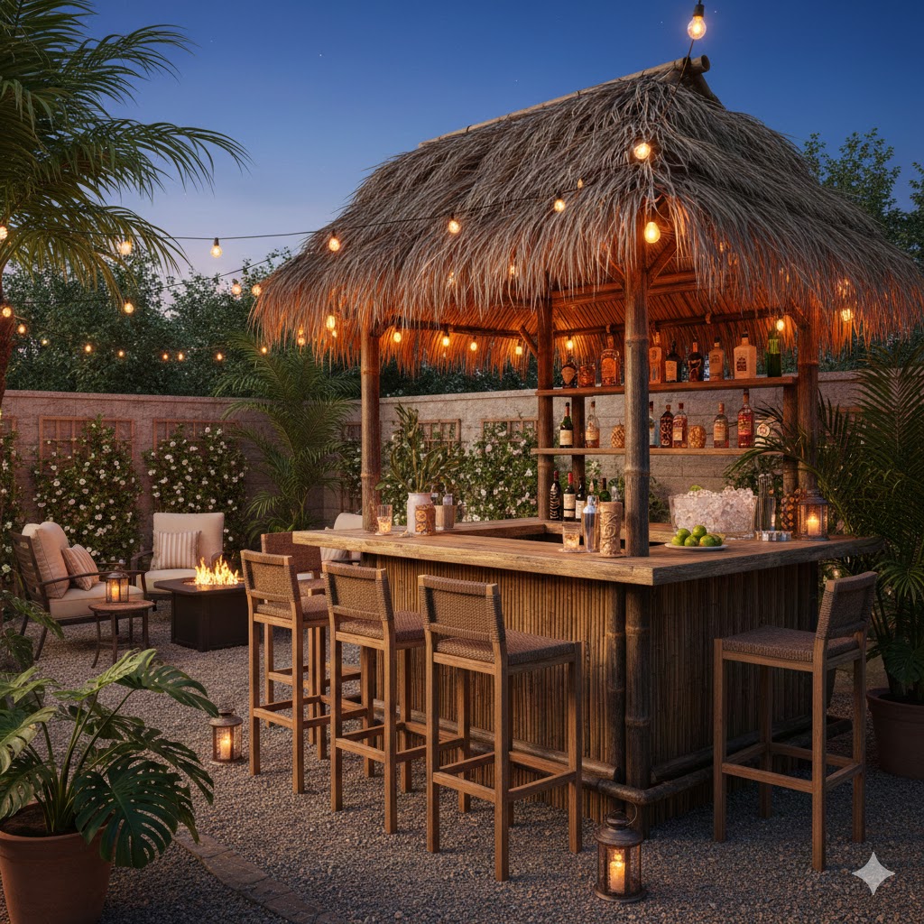 What Are the Best Outdoor Tables for Dining and Entertaining?