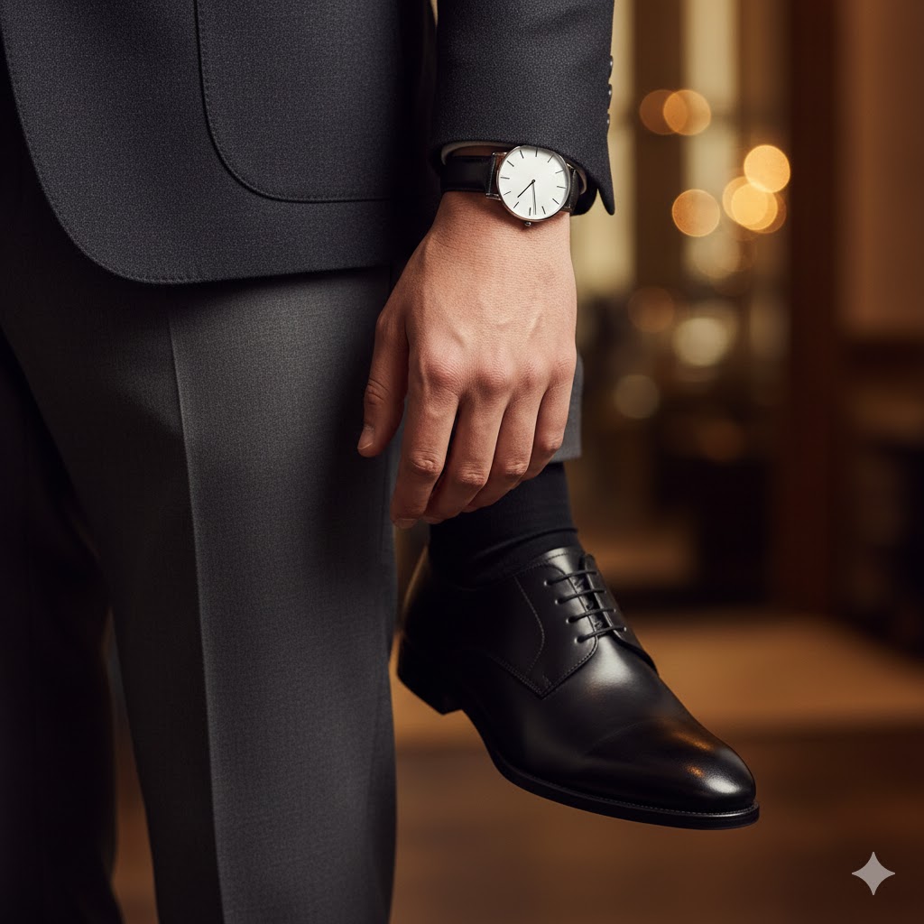 Small Details That Make Any Valentine Outfit Look Expensive