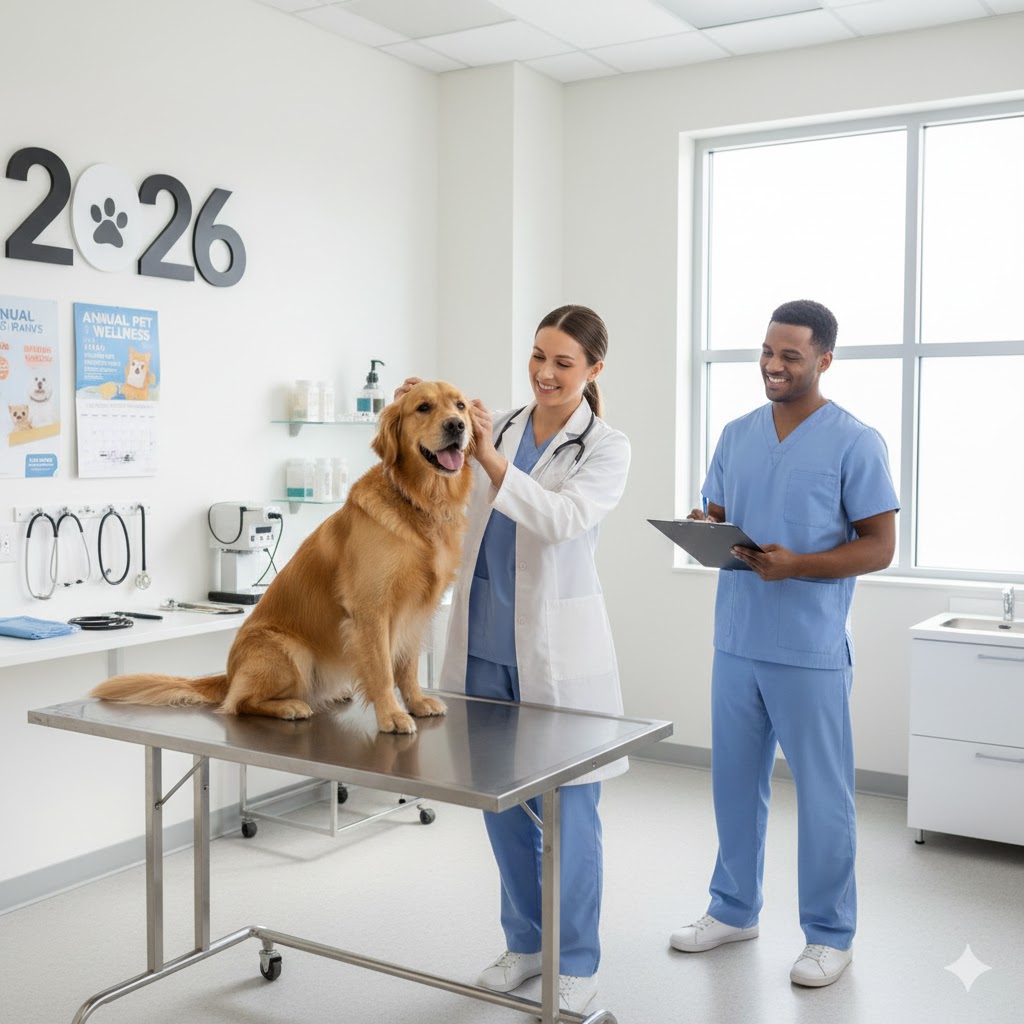 Regular Health Checkups