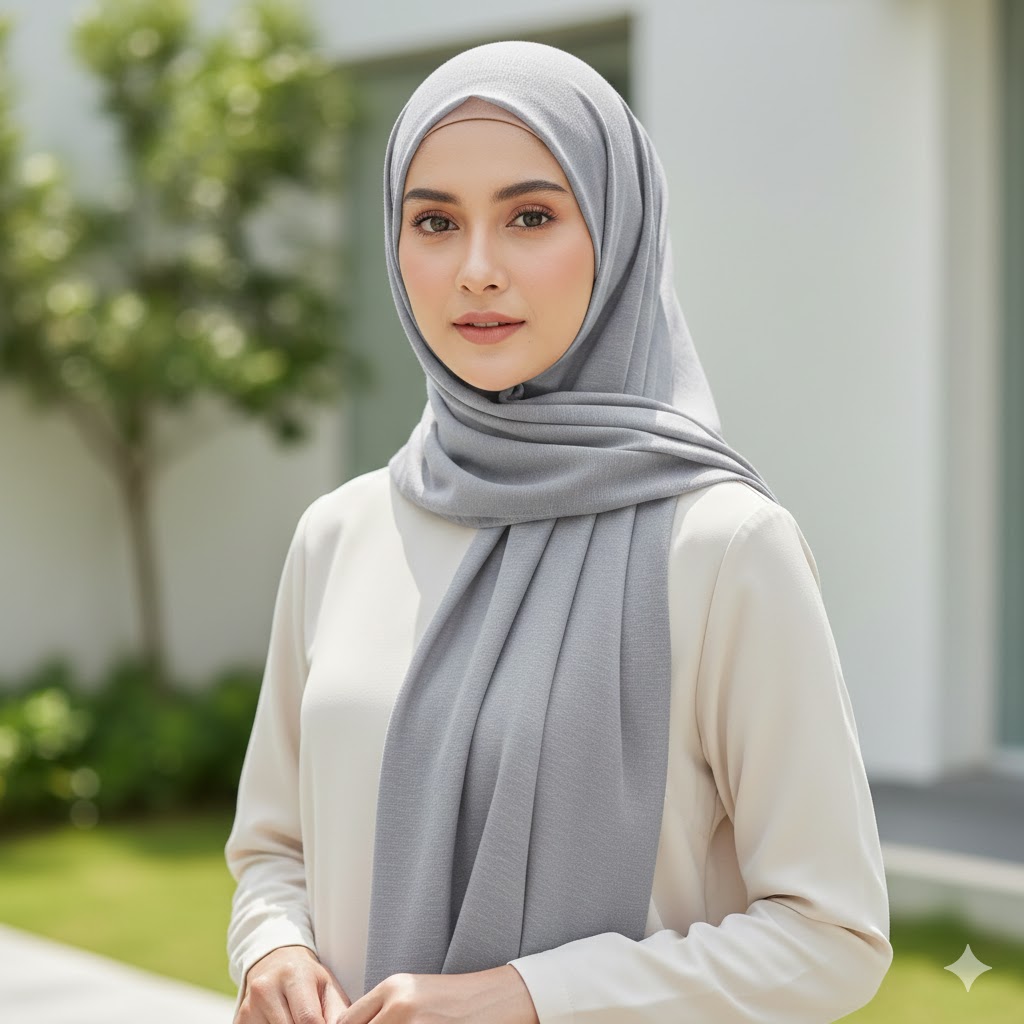 Top Hijab Colors for Ramadan (Clean, Modest, and Easy to Match)