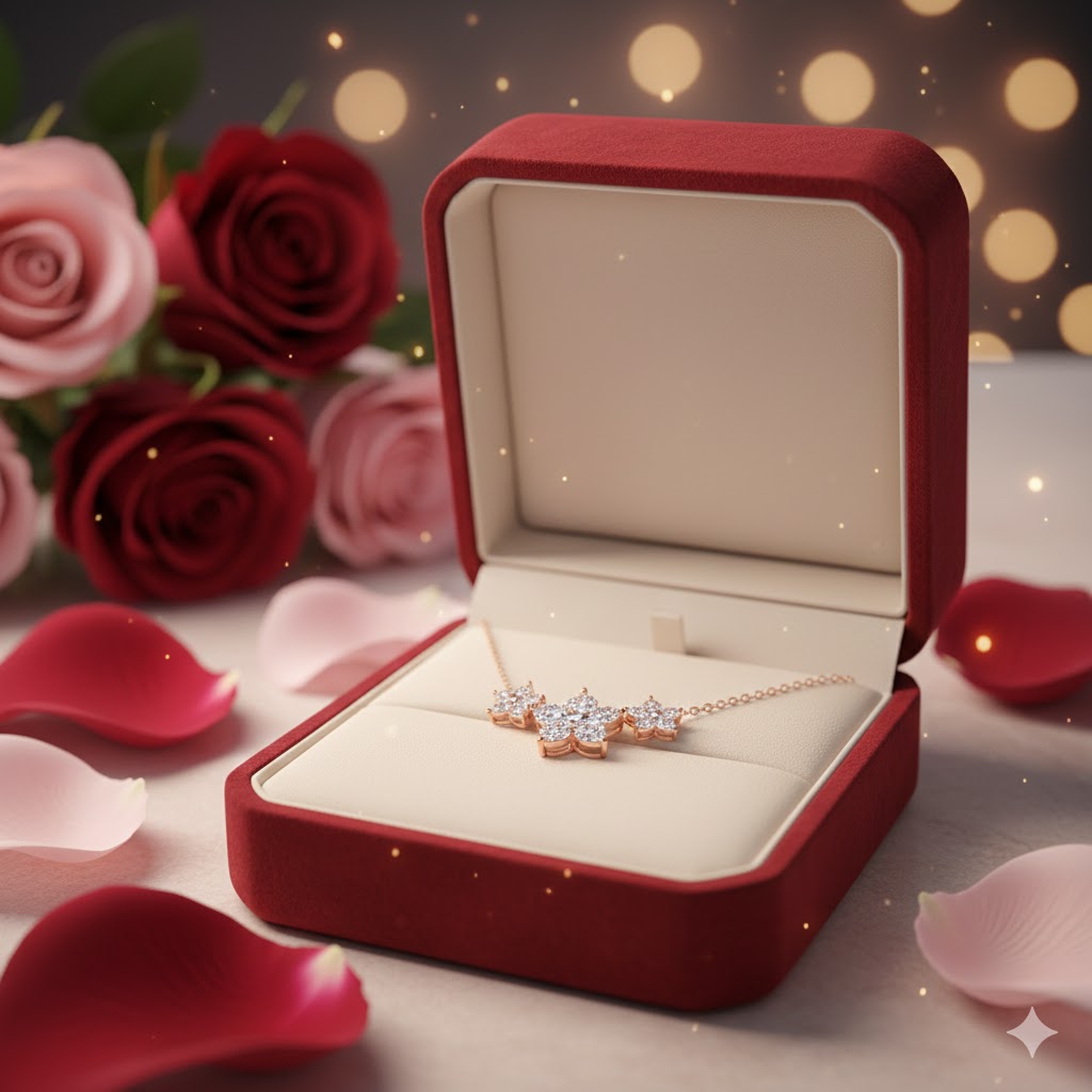 Jewelry — Elegance That Lasts a Lifetime