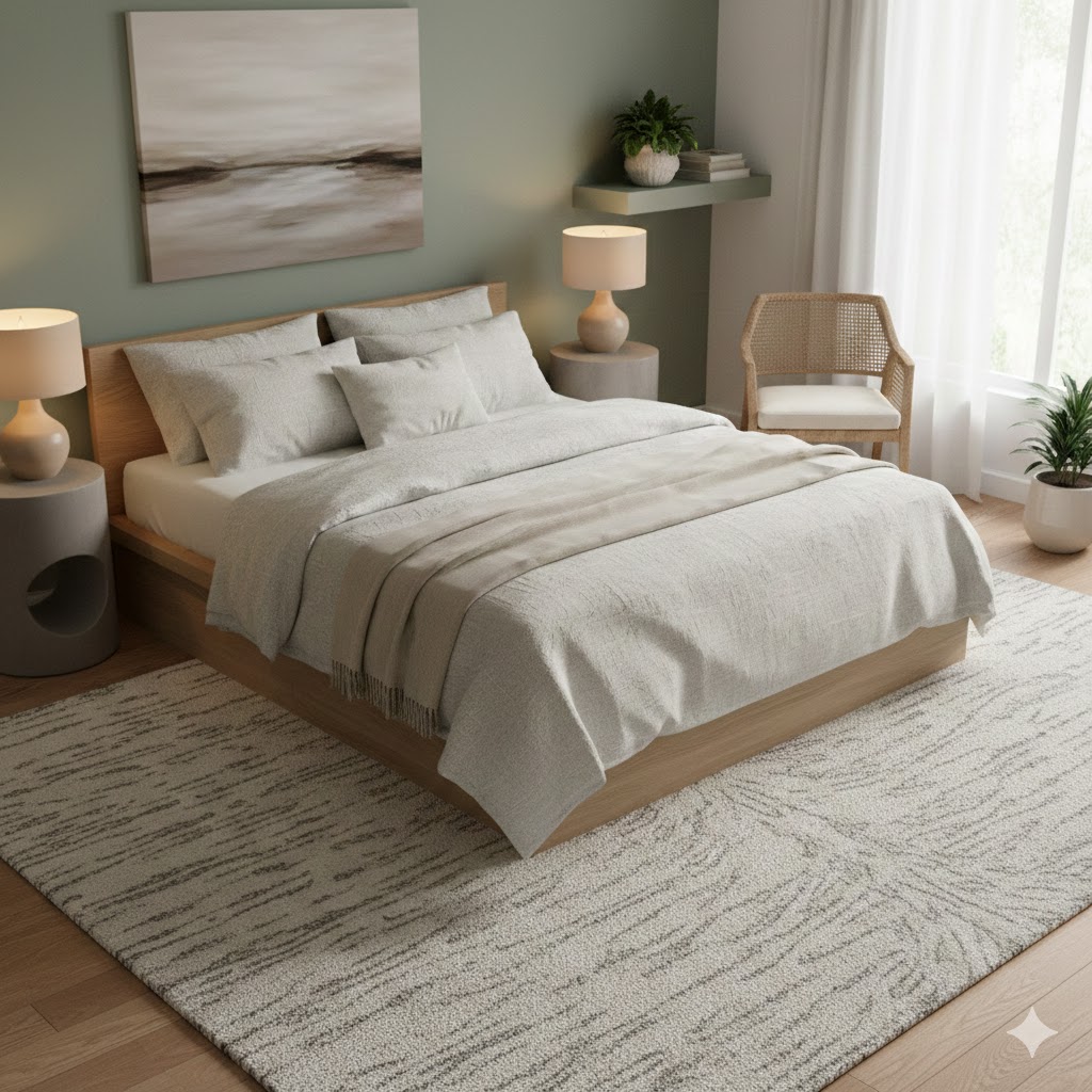 How Do You Choose the Right Rug for Home Decor?