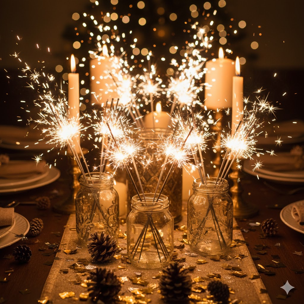 Creative Table Settings