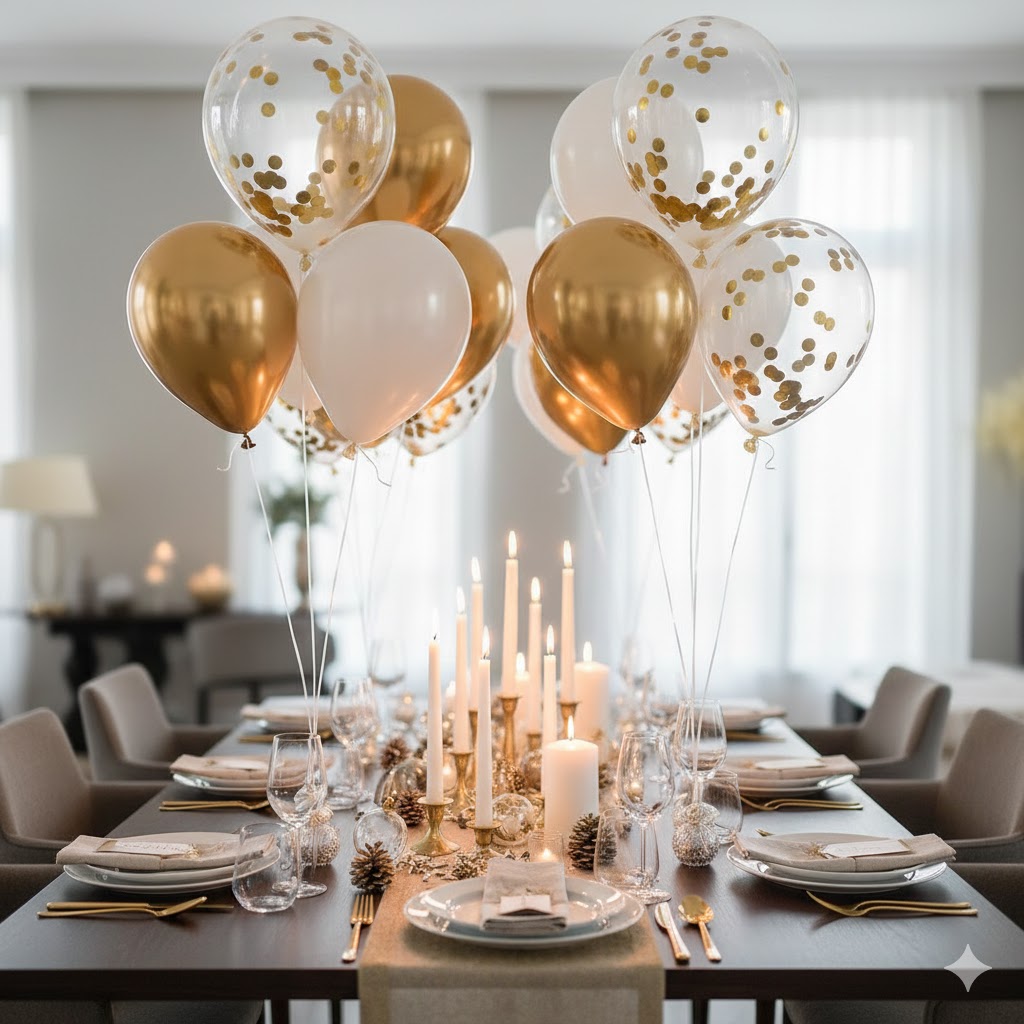 LED and Projection Effects