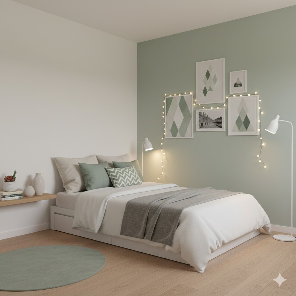 Choose a Teen Style Theme That Looks Cool But Still Stays Clean (So It Doesn’t Turn Into Chaos)