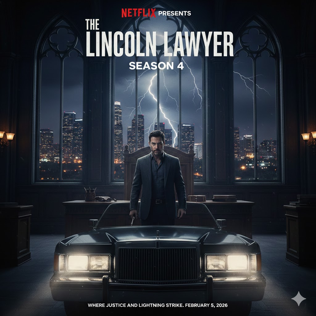 Season 4 – What’s Coming Next