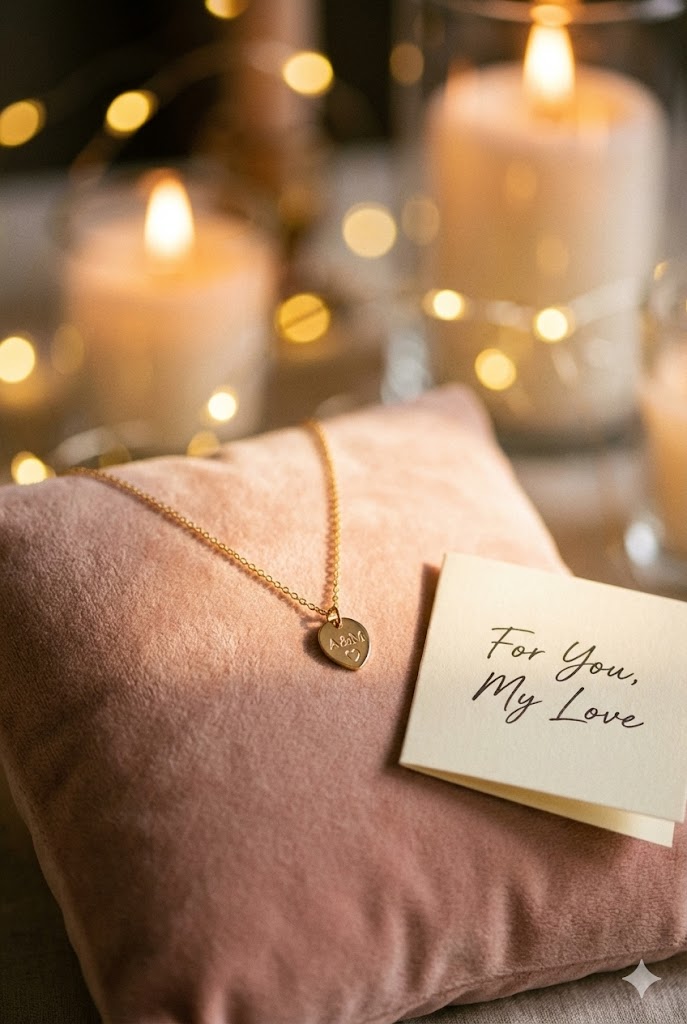 Budget & meaningful (under $50)