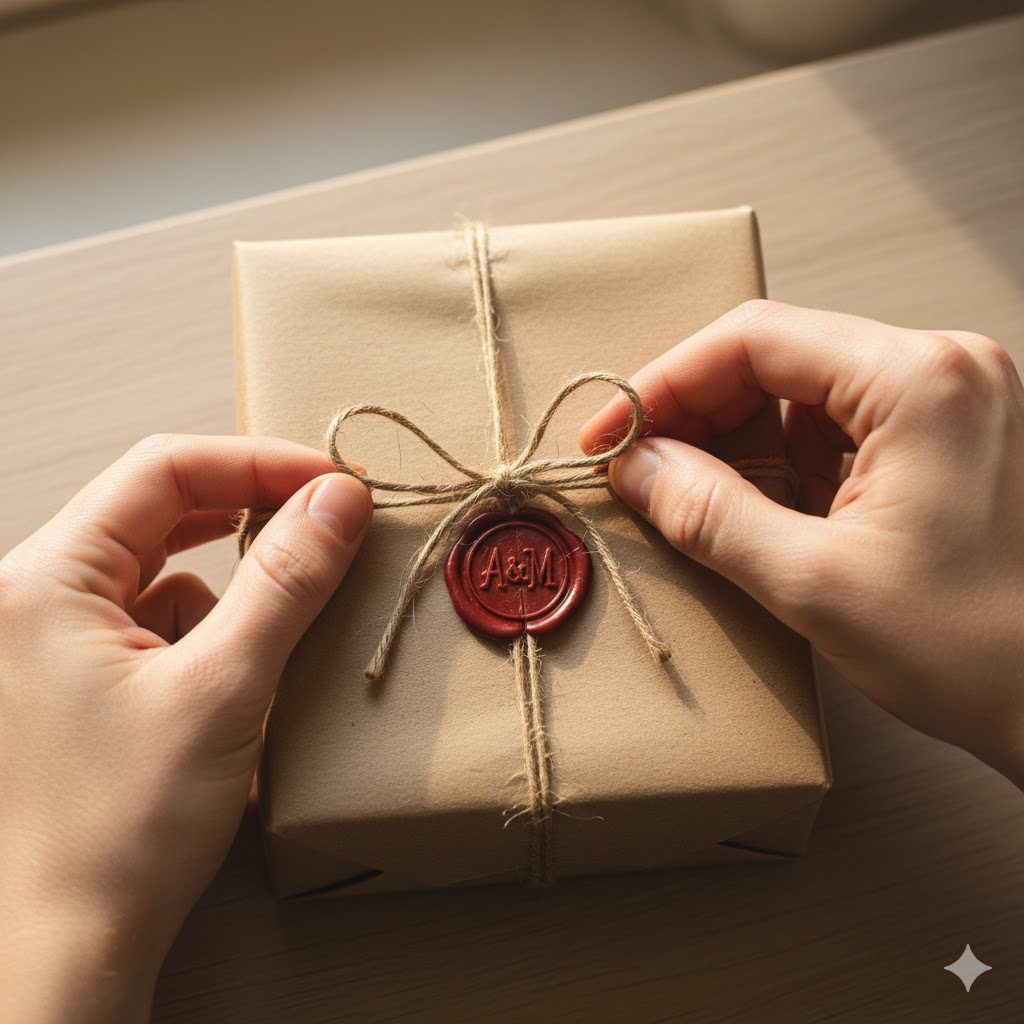 For Him / For Her / Non-binary & Friends