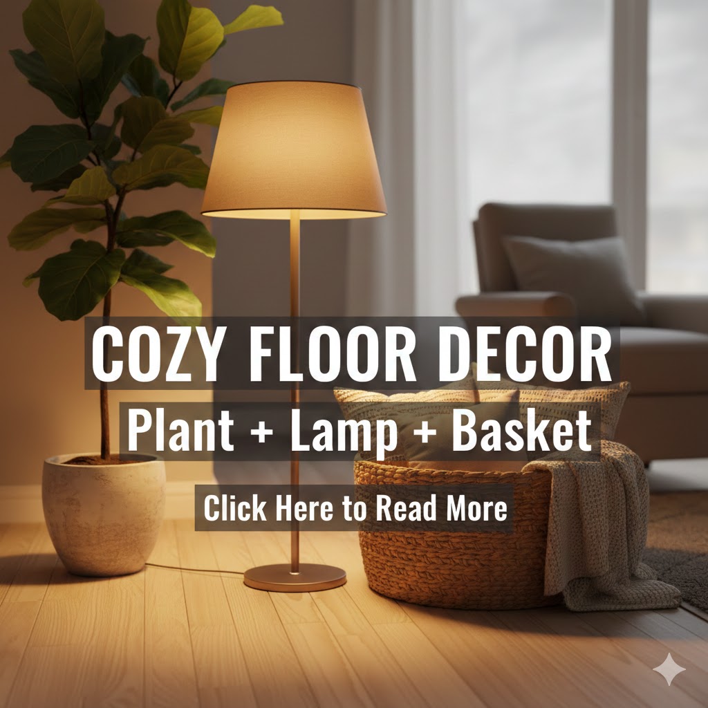 Floor Decor Ideas for Any Home: How to Make Your Floor Look Clean, Stylish, and Expensive