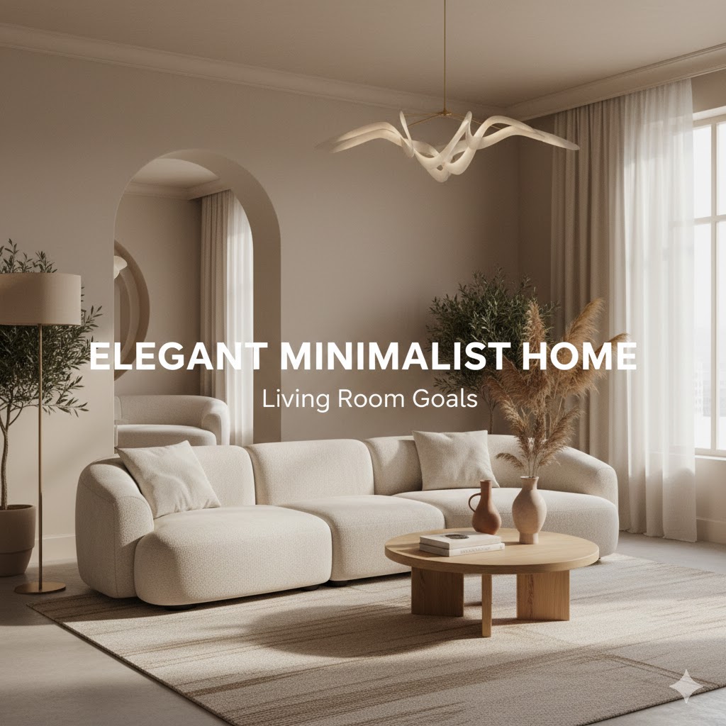 Arched Interior Design Ideas to Make Your Home Look Elegant and Modern