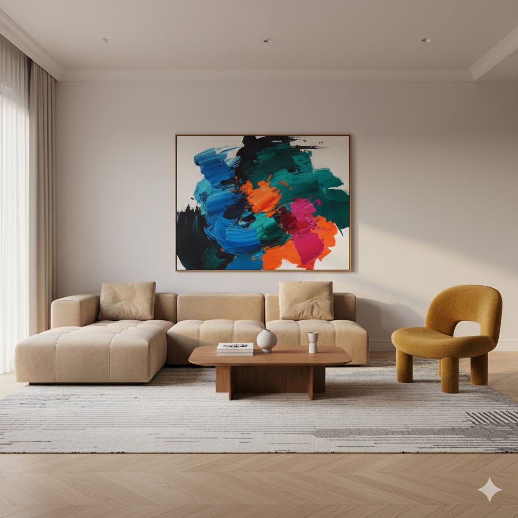 Future Home Decor Ideas: 2026+ Trends That Will Make Your Home Look Modern for Years