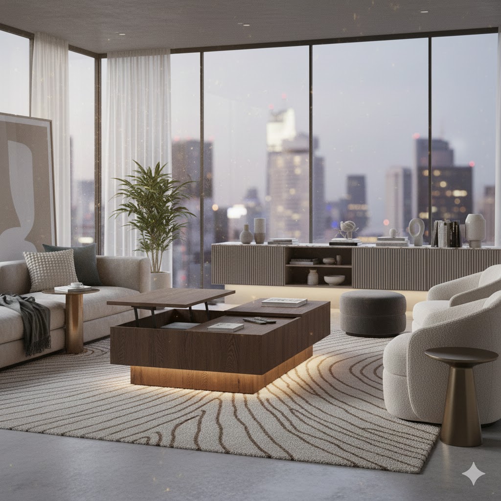 10 Best Home Furniture Decor Ideas for a Stylish Living Room (2026)