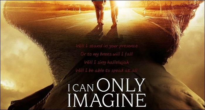 I Can Only Imagine 2 Release Date: When It Comes Out, Trailer, Cast, and What to Expect