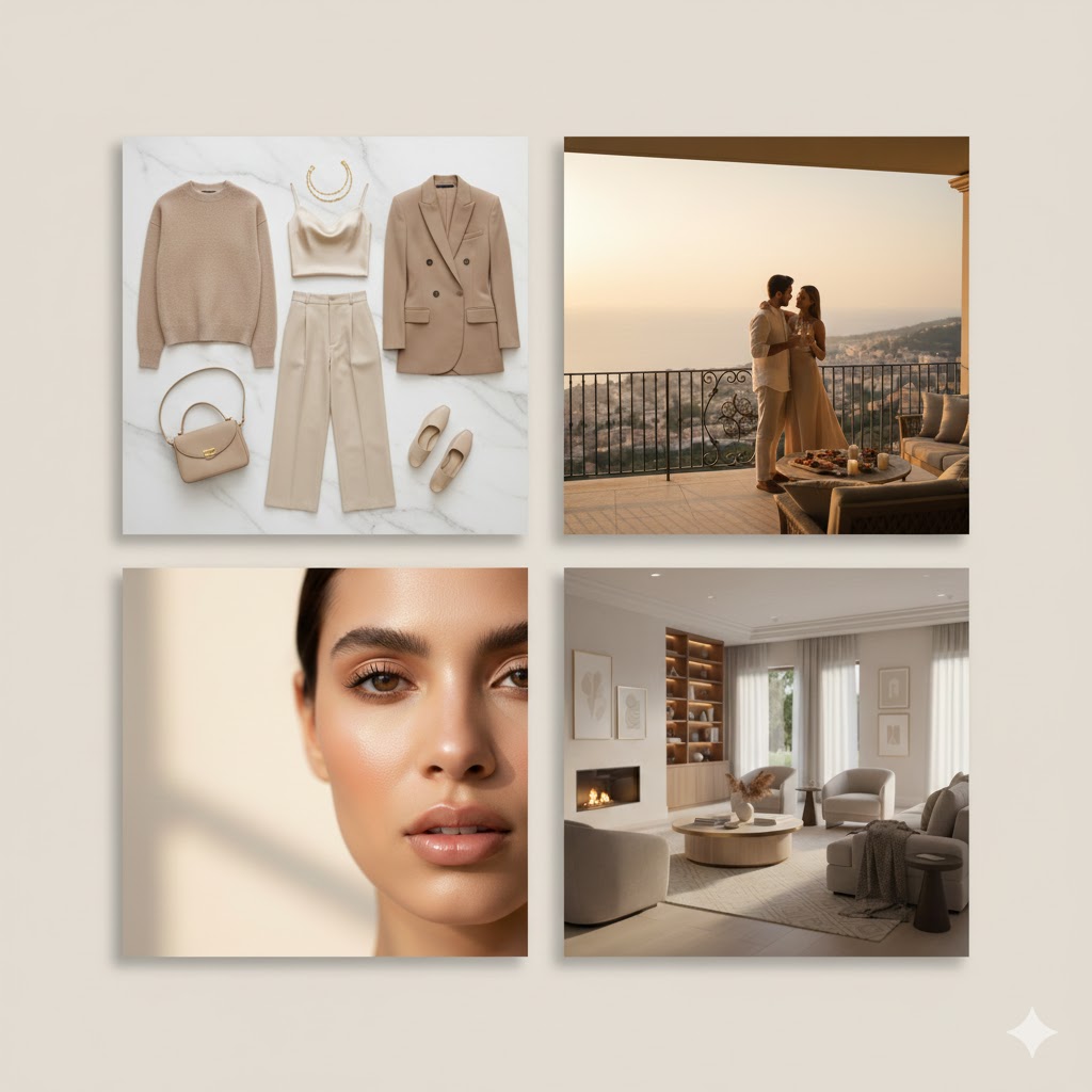 Top Luxury Trends of 2026: The New Definition of Wealth, Style & Status