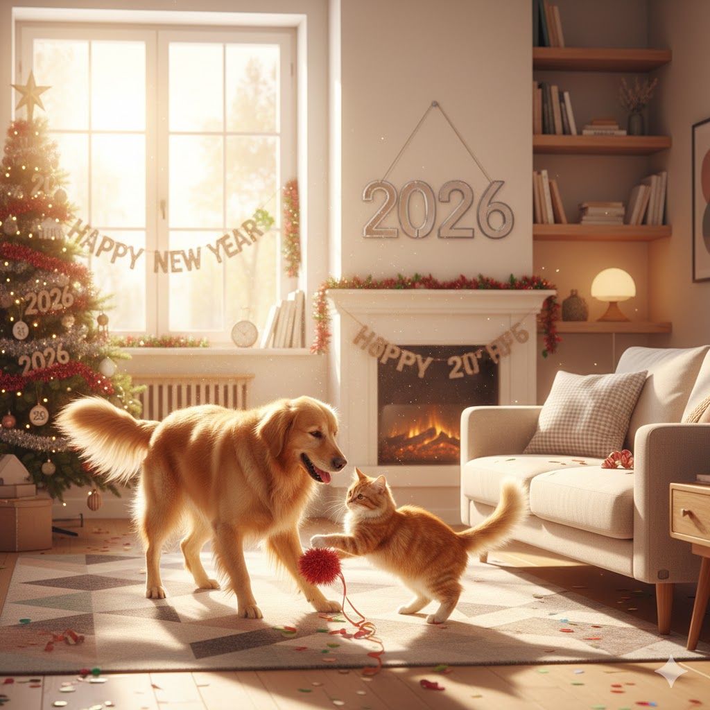 5 Essential Pet Care Tips for 2026