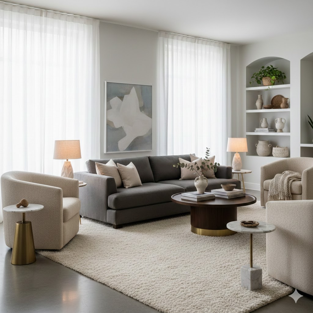 Rug for Home Decor: How to Choose the Perfect Rug for Every Room