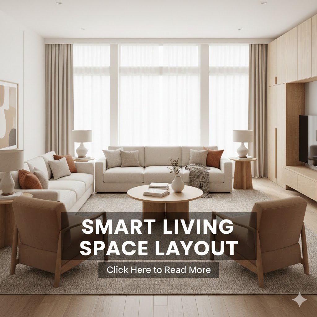 Living Space Designs: How to Create a Beautiful and Functional Living Area