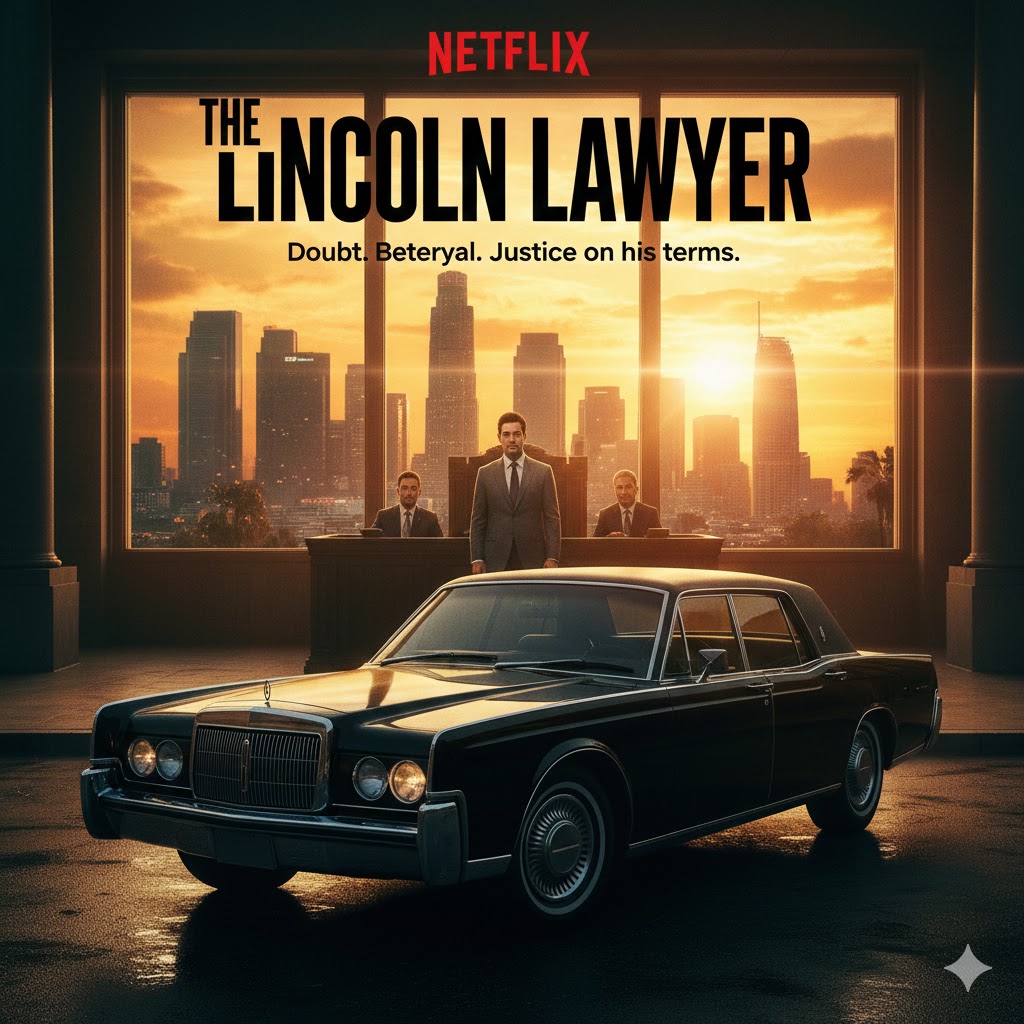 The Lincoln Lawyer Seasons 1–4 Ranked: What to Know Before Season 4