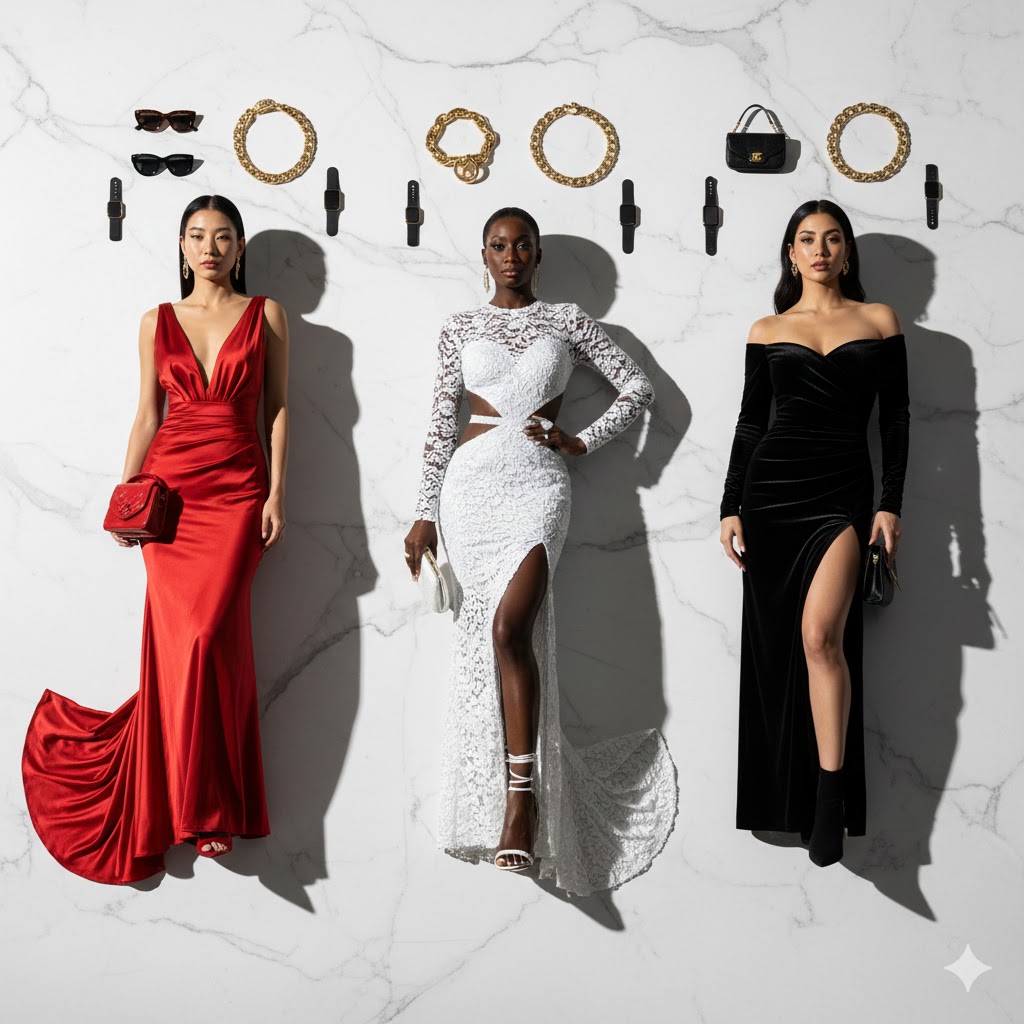 5 Baddie Outfit Ideas That Turn Heads in 2026