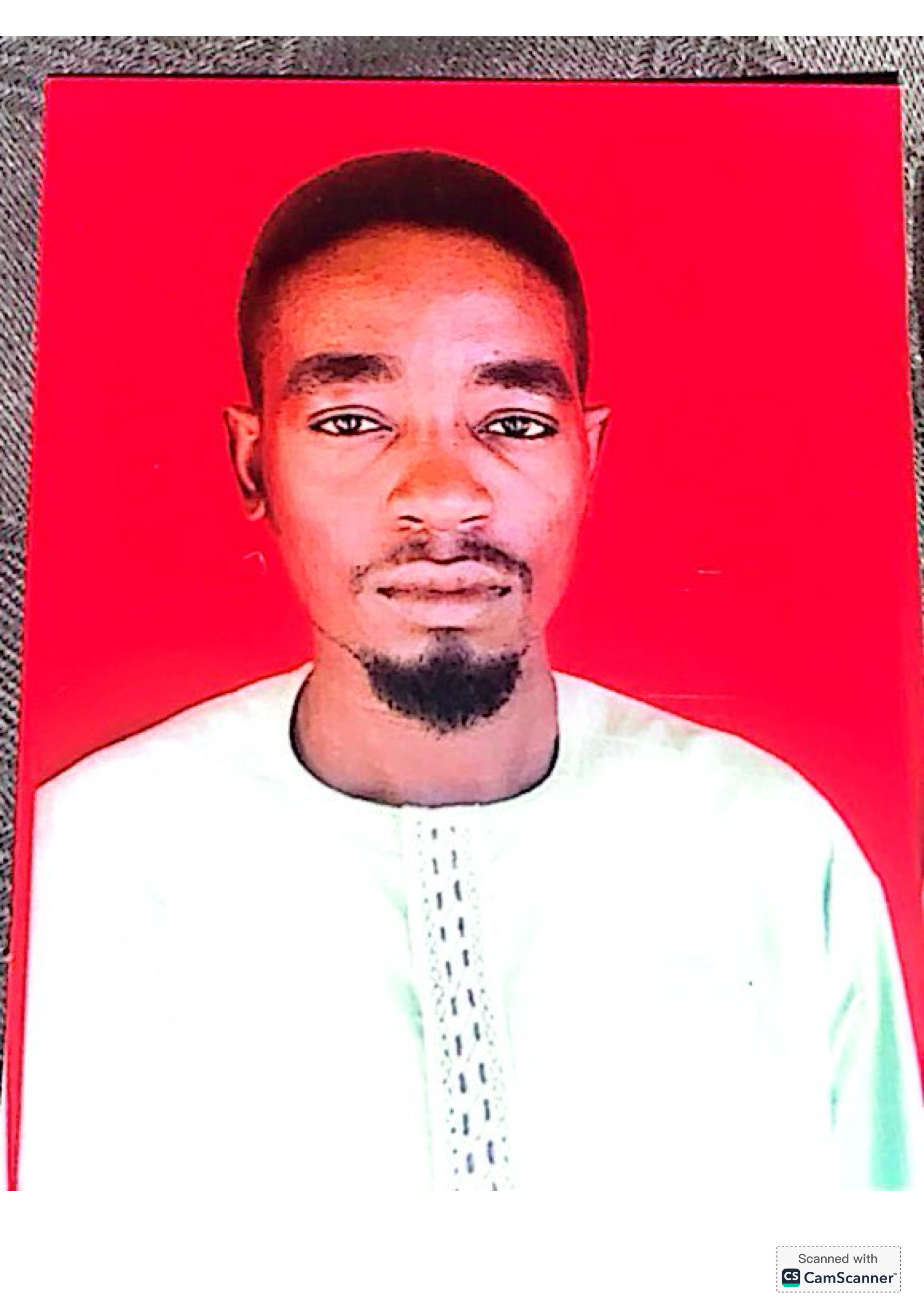 Abbagarba profile picture