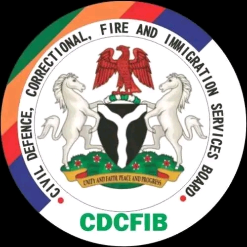 CDCFIB CBT Study Guide 2025: Topics to Read for NIS, FFS, NSCDC, and NCoS