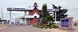 Ajayi Crowther University 2026: Post UTME, Courses, Fees, Cut Off Mark and Admission Guide