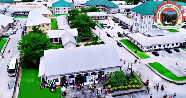 AKSU Post UTME Form 2026/2027 is Out: Portal, Cut Off Mark and How to Apply