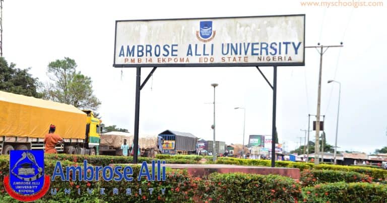 AAU Post UTME Form 2026 Is Out — No Physical Screening, Cut Off Mark, Application