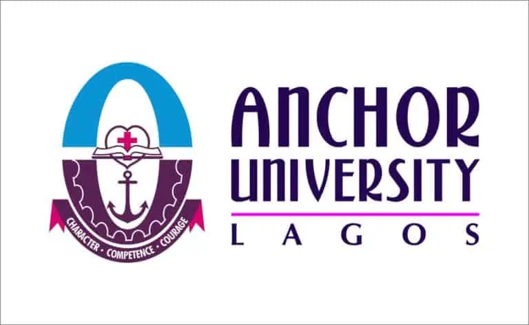 Anchor University Lagos 2026: Courses, Fees, Admission Portal, Cut Off Mark and Complete Guide