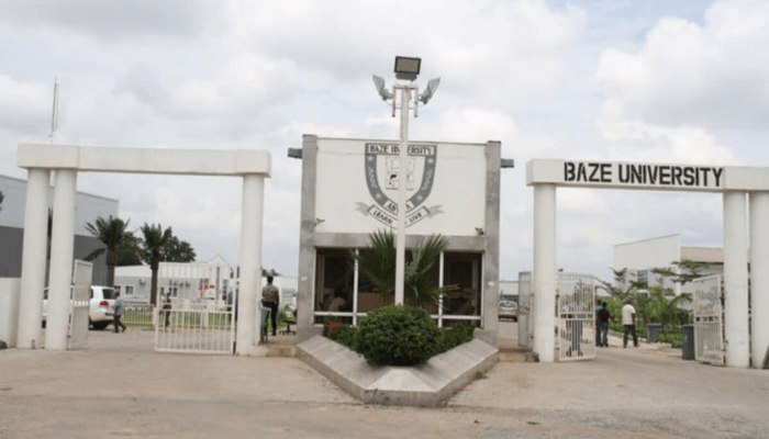 Baze University Abuja , Courses, School Fees, Admission Portal, Cut Off Mark and Complete Guide