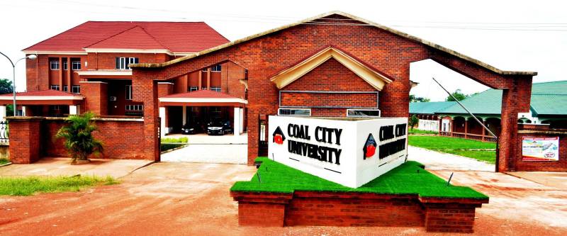 Coal City University Post UTME Form 2026 Is Out : Courses, Cut Off Mark