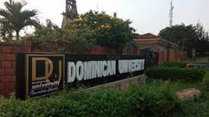 Dominican University Ibadan Post UTME 2026 form Is Out
