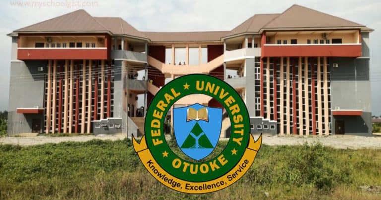 FUOTUOKE Post UTME Form 2026 Is Out — Cut Off Mark, ecampus Portal, Courses and Admission Guide