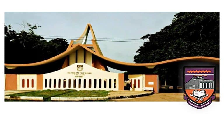 Federal Polytechnic Mubi (FPM) Post UTME Form 2026/2027 is Out: Portal, Fees and How to Apply