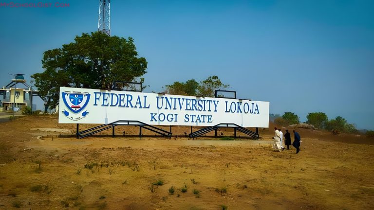 FULOKOJA Post UTME Form 2026 is Out Confirm