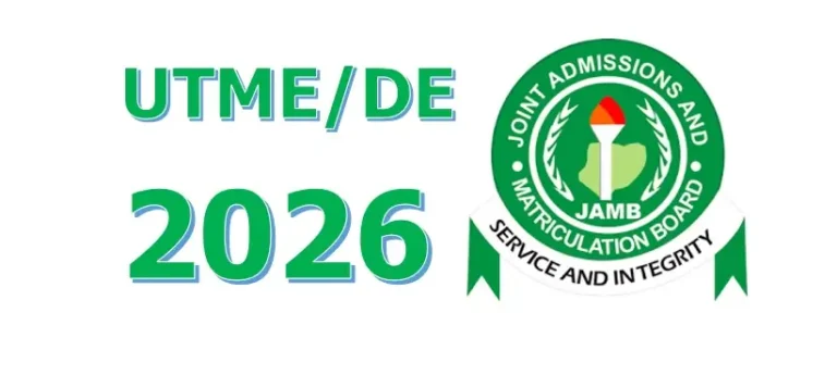 How to Score 250+ in JAMB 2026 UTME: The Complete Preparation Guide